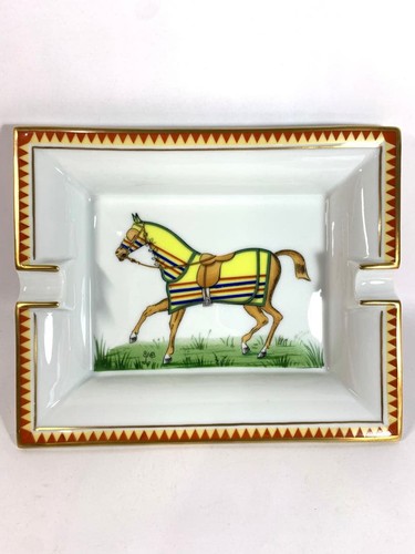 Authentic hermes porcelain - hermes,