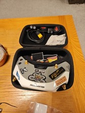 Walksnail Avatar HD V1 Fatshark Dominator HD FPV Goggles + Omni + Beam Antennas