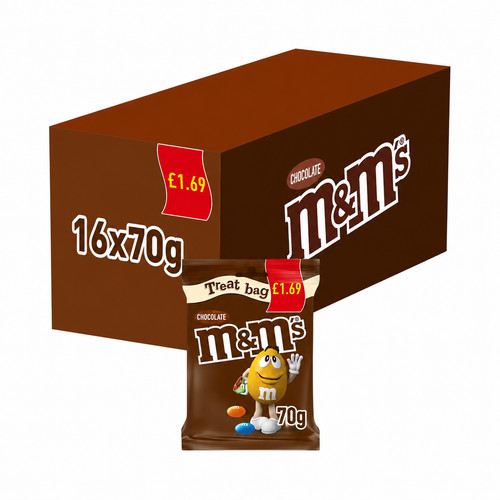 Milk chocolate treat - chocolate,