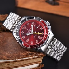  Brand NEW! Cool Classic Seiko