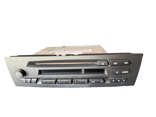Bmw e90 e87 business - e90, cd