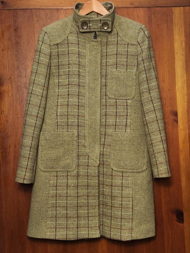 Moda international coat womens - moda,