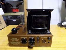 Leak TL 12.1 Point One Valve