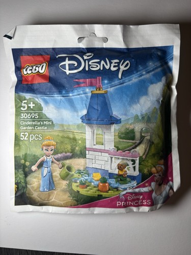 Lego disney princess 30695 - princess,
