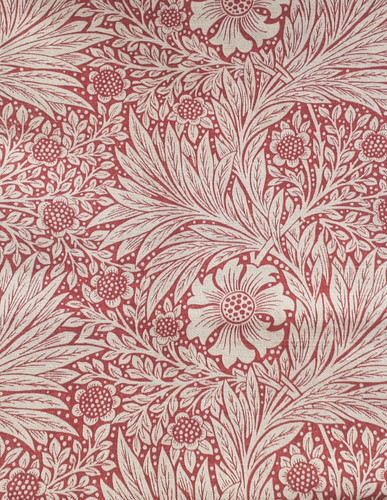 William morris marigold - morris,