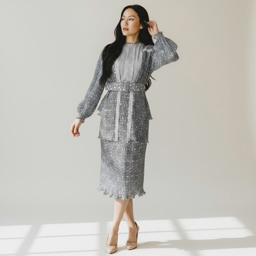Vintage diane freis four piece - diane,