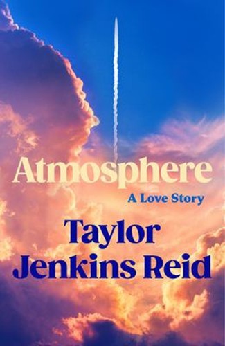 Atmosphere hardcover taylor - atmosphere,