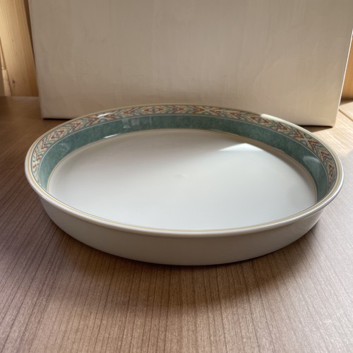 Wedgwood aztec large round - aztec,