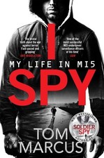 I spy (Paperback) - FREE Shipping