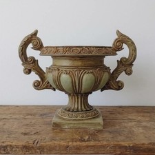 Antique Style Mediterranean