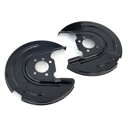 2pcs disc brake - brake, shield