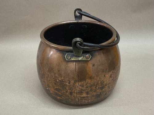 Copper and brass - and,