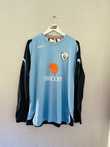 Republic ireland goalkeeper - republic,
