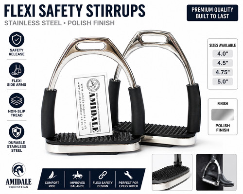 Amidale flexi safety - amidale,