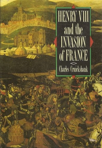 Henry viii and the invasion - viii,