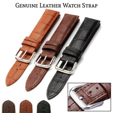 20/22mm Men Watch Strap