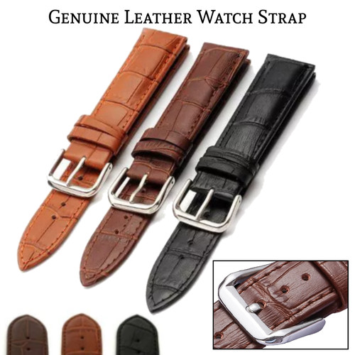 22mm men watch - 20/22mm, strap