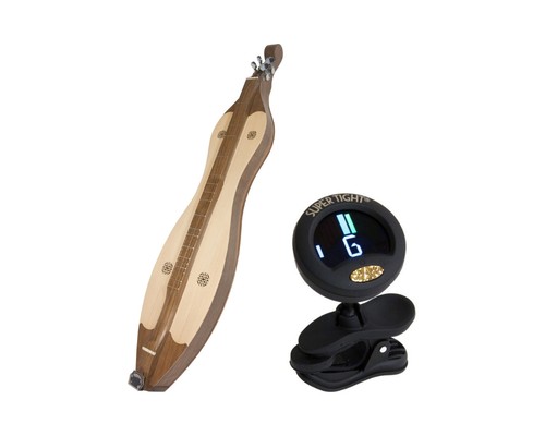 Mountain dulcimer string - mountain,