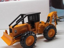 JOAL - CATERPILLAR C-518 GRAPPLE SKIDDER- 1:43 SCALE MODEL REF.226
