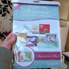 Hunkydory Crafts - Magical