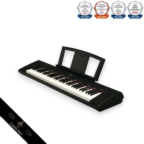 Yamaha np11 61key portable - 61key,