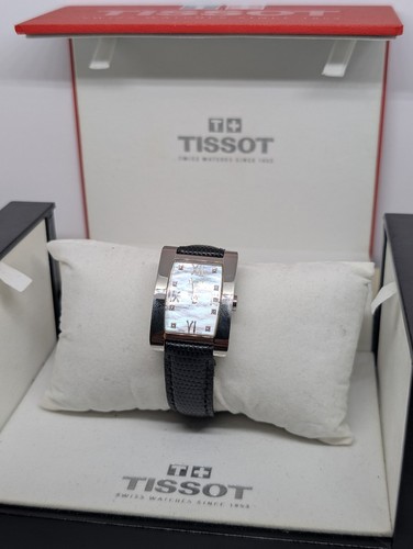 Ladies tissot generosi t - ​ladies, generosi-t
