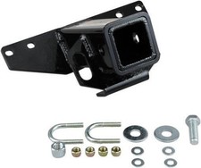 TOW BAR RECEIVER HITCH SUZUKI