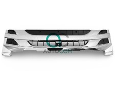Isuzu Grafter Front Radiator
