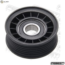 TENSIONER PULLEY VRIBBED BELT