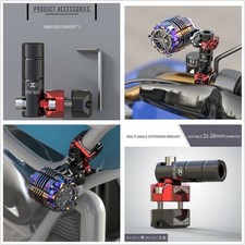 Multifunction 360 Degree