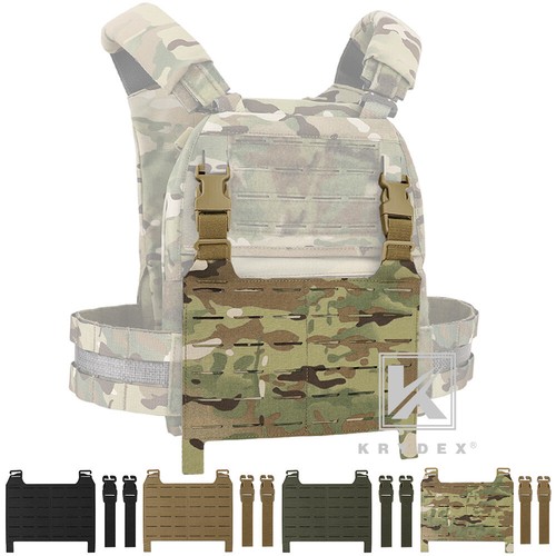 Krydex tactical laser cut - laser,
