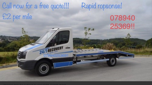 Recovery service - recovery,
