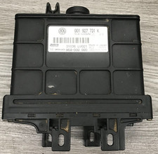 VW Lupo Seat Arosa 98-05 Auto