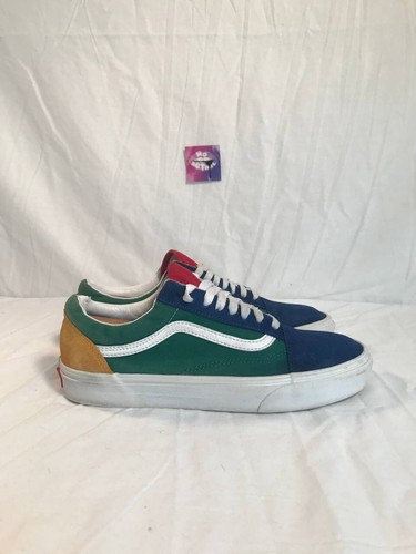 Vans old skool yacht - skool, club