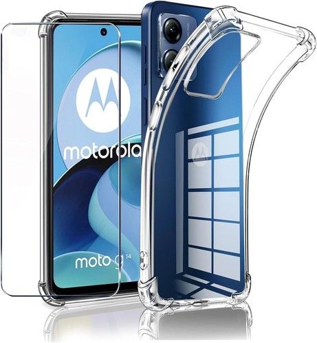 For motorola moto g14 case - moto,