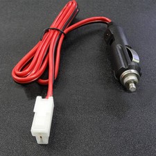 12V DC Power Cable Cord