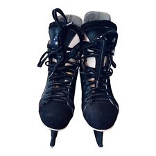 Unisex KOHO 2220 Profeel 5400 Ice Hockey Skates boots UK 5.5-6