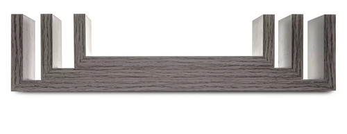 Set shape shelves wall - 3,