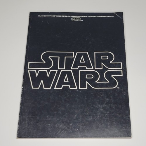 Star wars deluxe souvenir - wars,