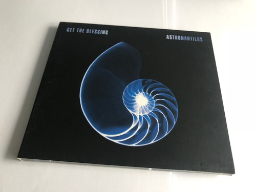 Get the blessing - get,