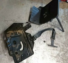 FORD KA MK2 2009 - 2016 BATTERY BOX HOLDER 