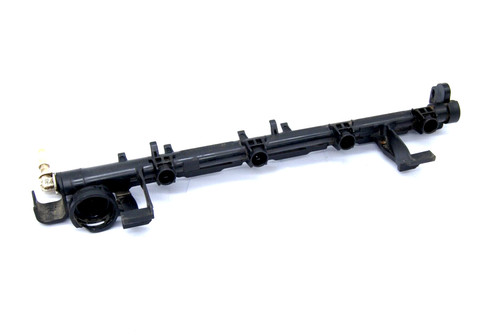 Fuel injector rail - rail, for