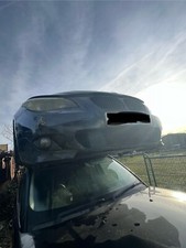 2005 BMW 525 Diesel AUTO Driver Right Front Door Handle Breaking Free P&P