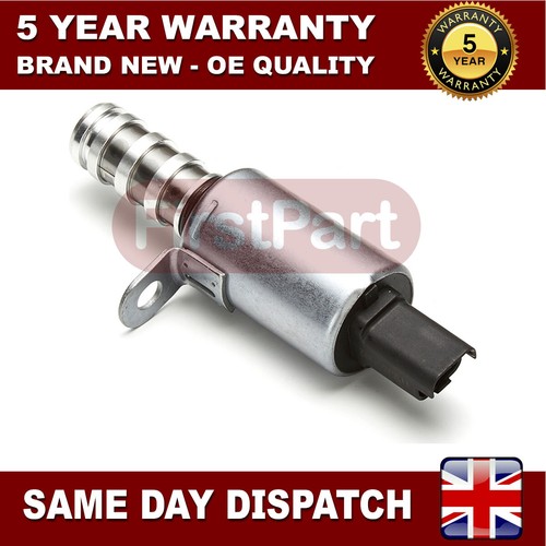 Firstpart vanos solenoid - vanos,