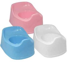 Plastic Portable Baby Toddler