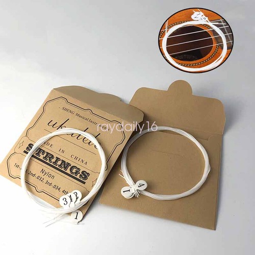 Classical sets ukulele - sets,
