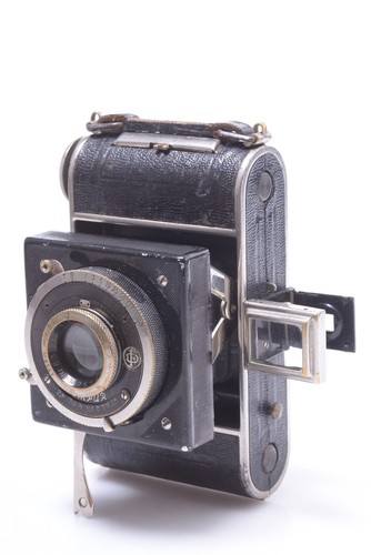 Balda piccochic 3x4cm - balda, on