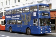 Bus Photo - Plymouth City