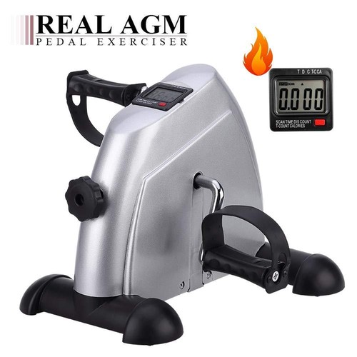 Mini exercise bike - exercise, pedal