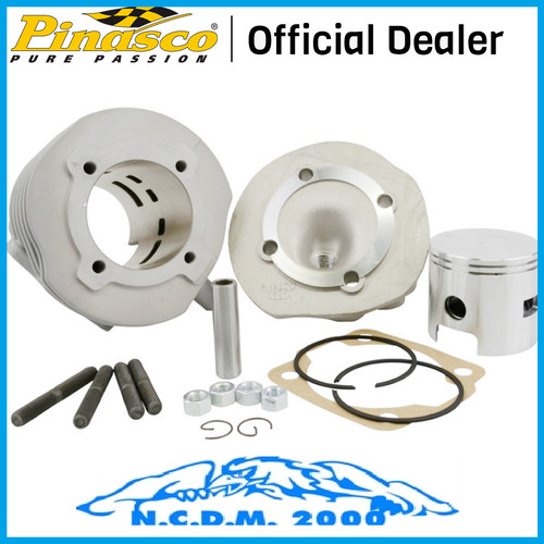 Thermal group kit - thermal, 102cc